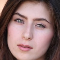 Yana Yatsuk Meztelen