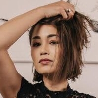 Yanin Campos Meztelen