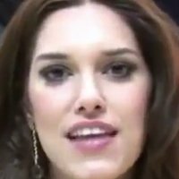 Yasmin Mitri Meztelen