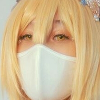 Yawarakai Luna Meztelen