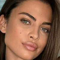 Yeva Smolenska Meztelen