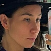 Yovana Mendoza Ayres Meztelen