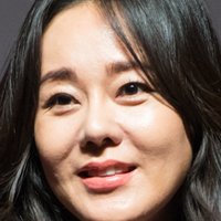 Yun Jin Kim Meztelen