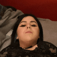 yungpaleface Meztelen