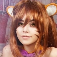Yuumi SG Meztelen