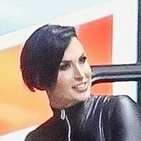 Zahra Elise Meztelen