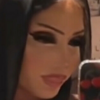 Zainab Sara Meztelen