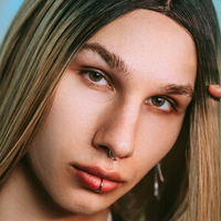 ZaraWilson Meztelen