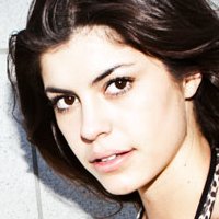 Zeda Navarro Meztelen