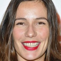 Zoé Félix Meztelen