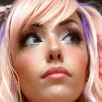 Zoe_Riot Meztelen
