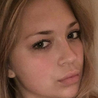 Zoe Wolf Meztelen