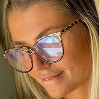 ZoeBlondy Meztelen