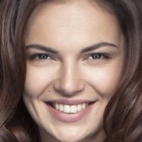 Zoryana Marchenko Meztelen
