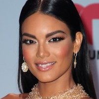 Zuleyka Rivera Meztelen